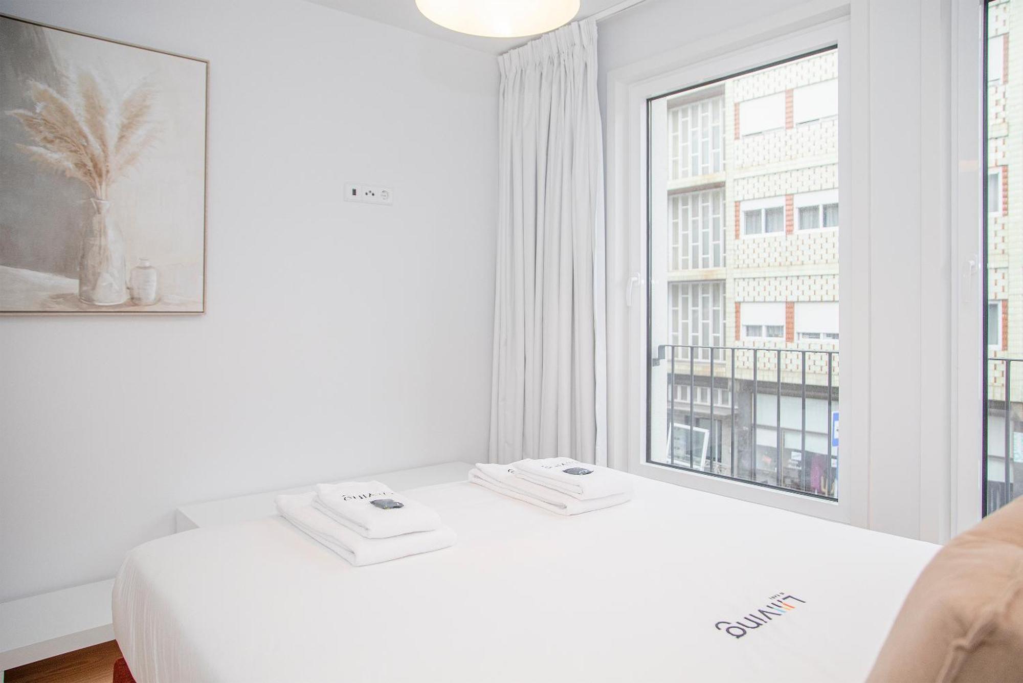 Apartamento Liiiving In - Modern & Glam M *