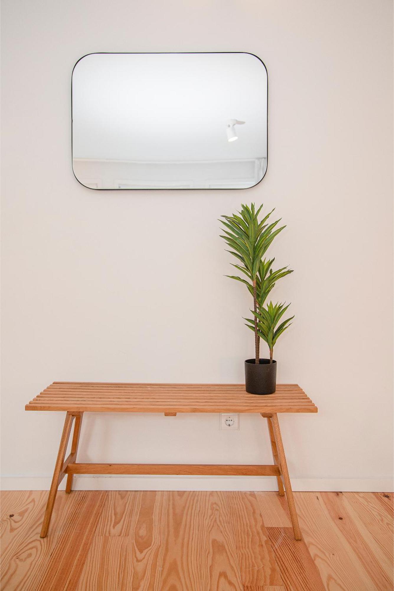 Apartamento Liiiving In - Modern & Glam M *