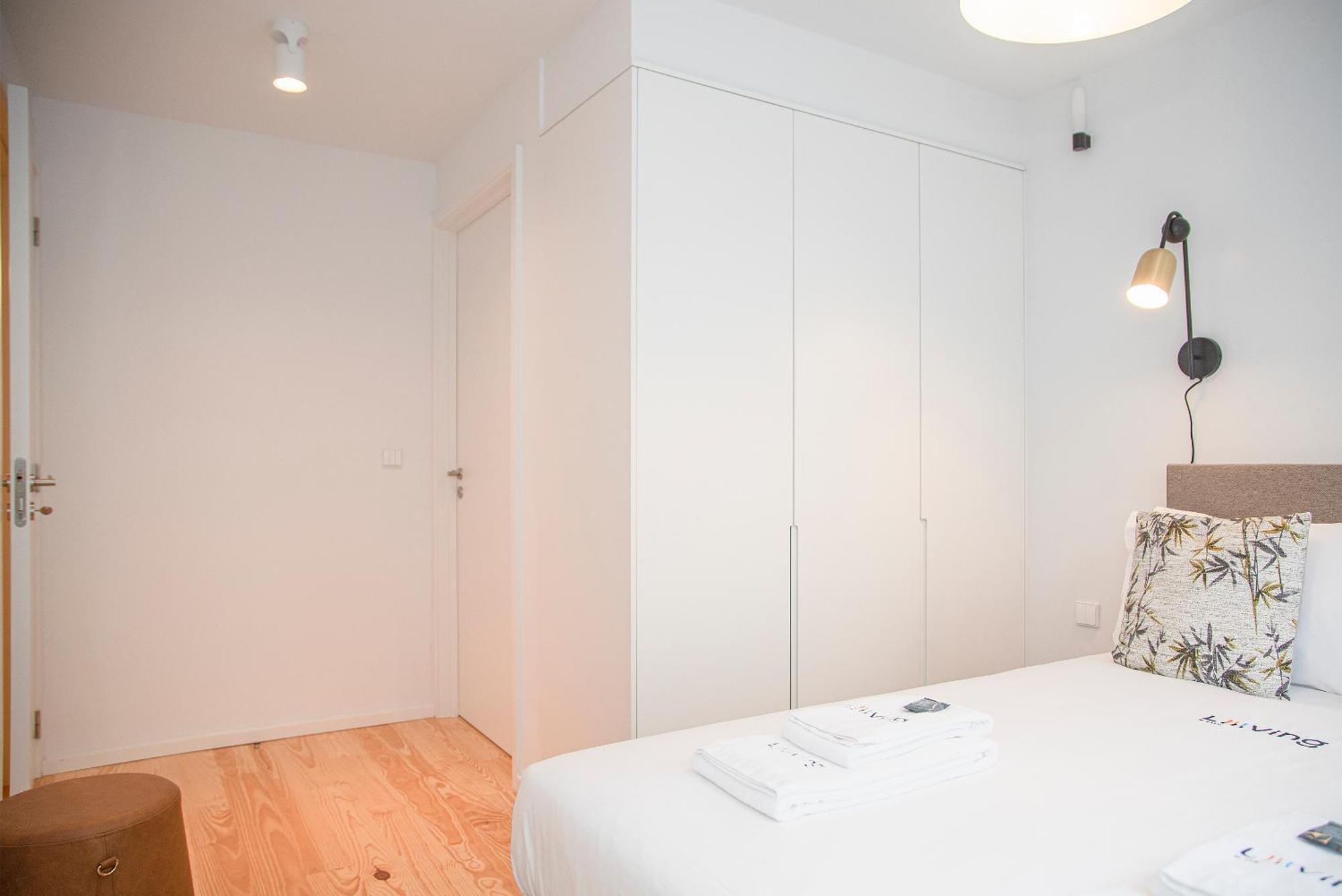 Liiiving In - Modern & Glam M Apartamento *