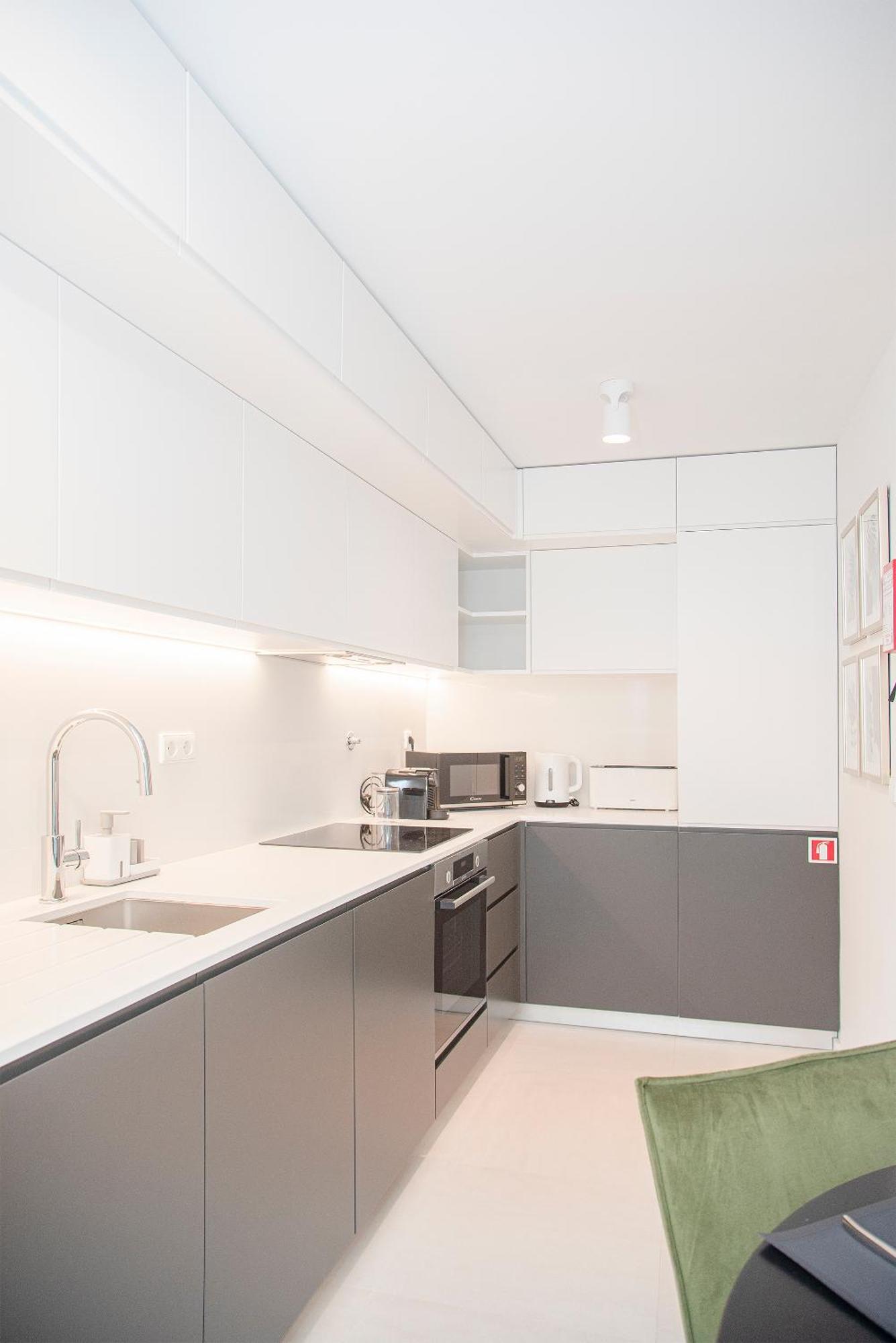Apartamento Liiiving In - Modern & Glam M Oporto